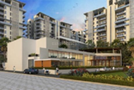 shalimar gallant flats price.